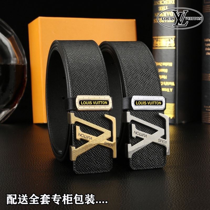 Louis Vuitton Belts